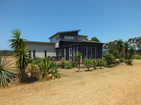 124 Ti Kouka Crescent, Matarangi