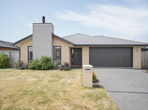 37 Bradbury Avenue, Rolleston