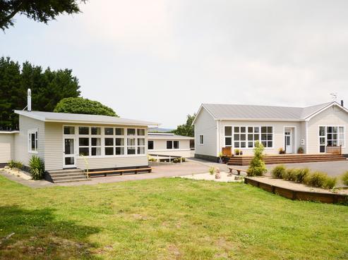 364 Mangatainoka Valley Road, Eketahuna