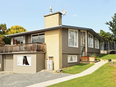 43 Lewin Street, Balclutha