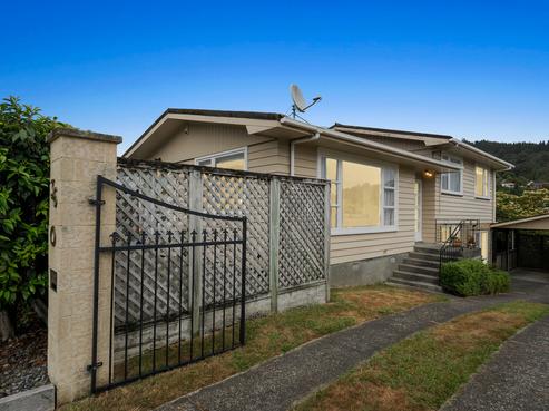 36 Sunbrae Drive, Silverstream