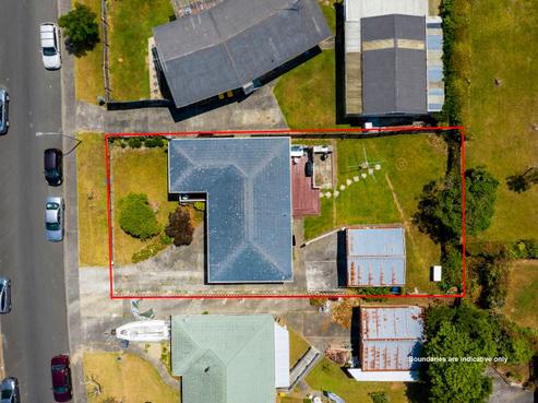 71 Salamanca Road, Sunnynook