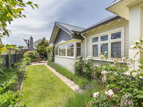44 Hamilton Avenue, Ilam