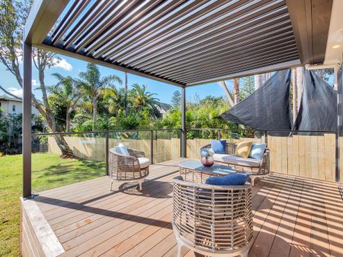 1A Lyons Avenue, Murrays Bay