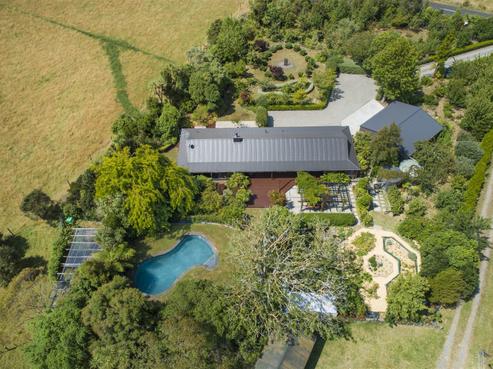 1043 Pohangina Road, Pohangina