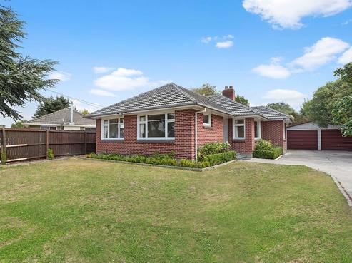 110 Kendal Avenue, Burnside