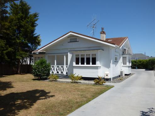 53 Haerehuka Street, Otorohanga