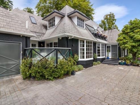 15 Fendalton Road, Fendalton