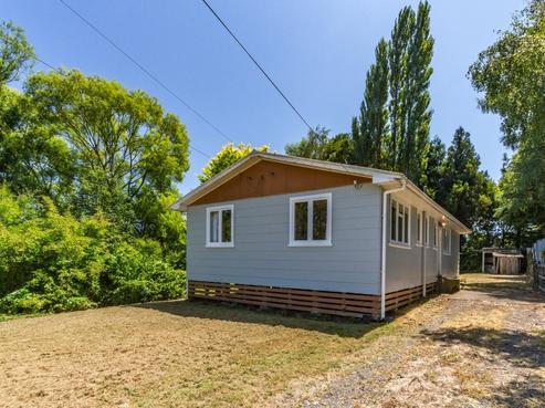 43 Queen Street, Raetihi