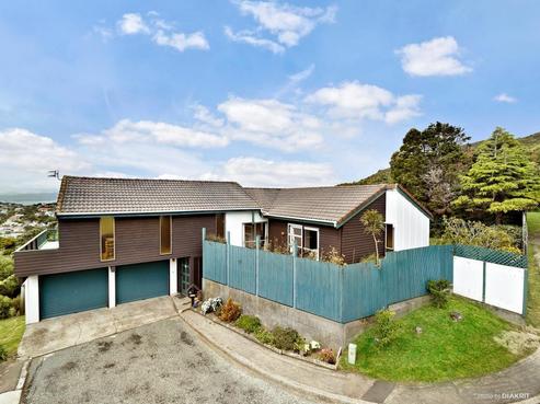19 Shotter Street, Karori