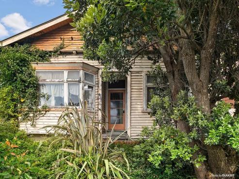 126 Wallace Street, Mount Cook