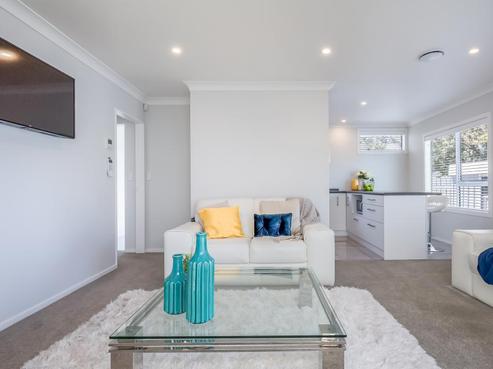 20A Plunket Avenue, Petone