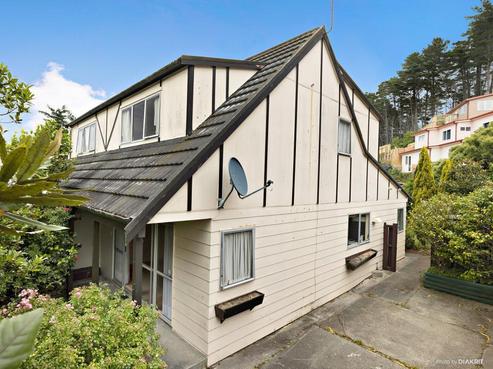7B Percy Dyett Drive, Karori