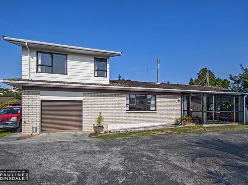 1A Carr Street, Kamo