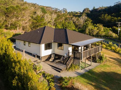84A Florance Avenue, Russell