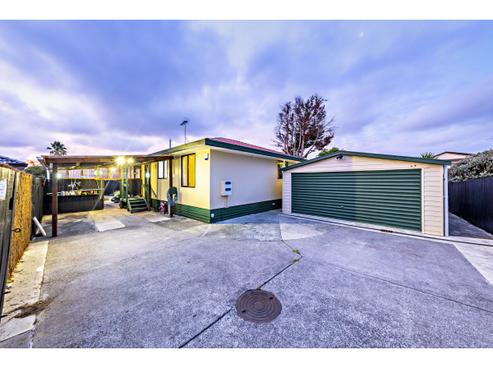 18 Horlicks Place, Randwick Park