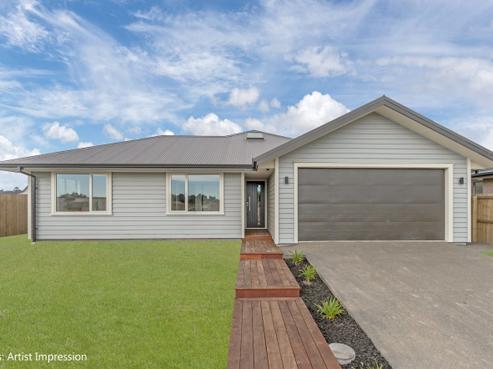 80 Branthwaite Drive, Rolleston