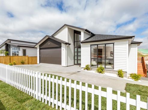 9 Maka Terrace, Orewa