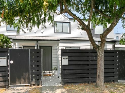 26/955 Mount Eden Road, Three Kings