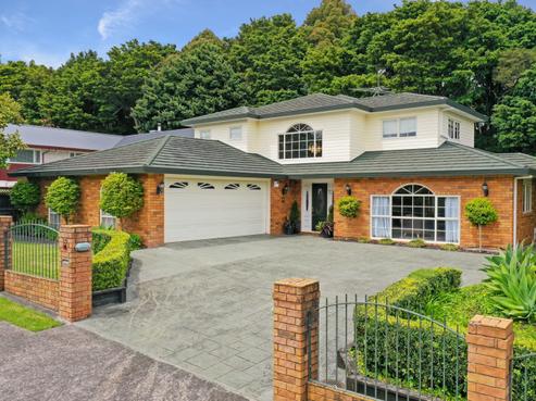 25 Walpole Avenue, Hillpark