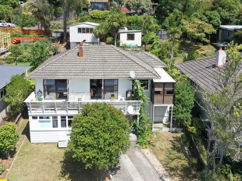 27 Blick Terrace, The Brook