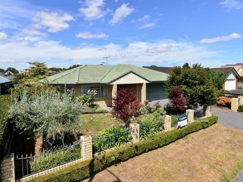15 Glen Cree Avenue, Rototuna