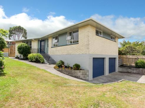 23 Trafalgar Street, Westown