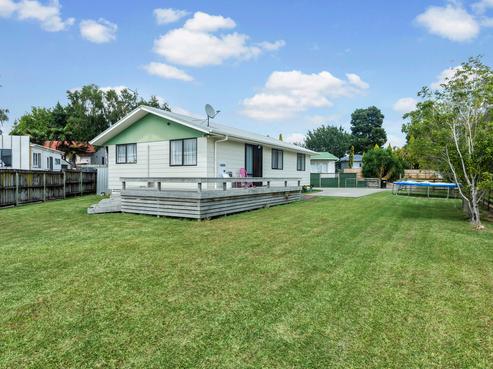 42B Campbell Street, Waihou
