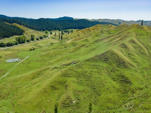 1167 State Highway 2, Wairoa
