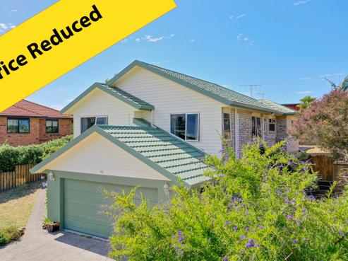 16 Fishermans Drive, Coastlands