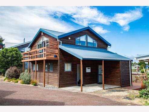 12/54 Foyle Street, Ohakune