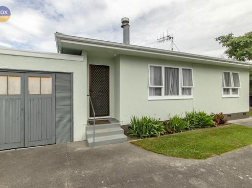 4/19 Higgins Street, Marewa