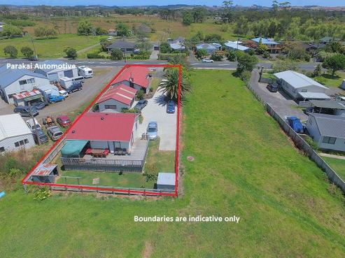 200 Parkhurst Road, Parakai
