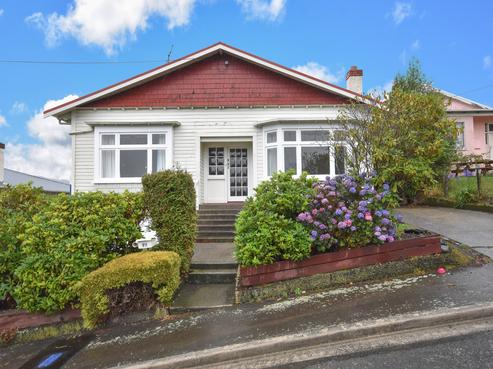 77 Craigleith Street, North East Valley