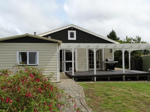 245 Muhunoa East Road, Ohau