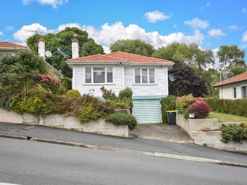 59 Barr Street, Kenmure