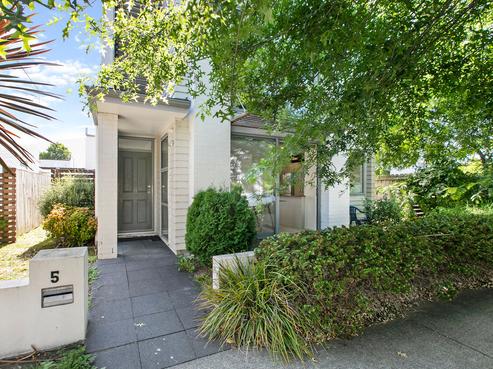 5 Mcginty Street, Takanini