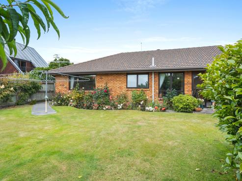 20 Mansfield Drive, Kaiapoi