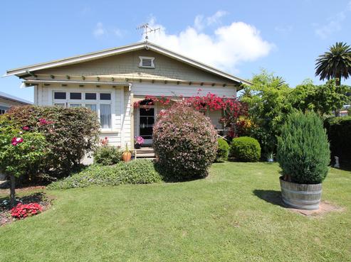 2 Vigor Brown Street, Napier South