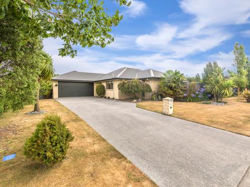 3 Ford Mews, Springston