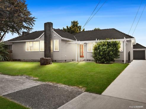 30 Stephen Street, Trentham