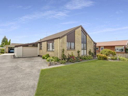 1/193 Mutu Street, Te Awamutu