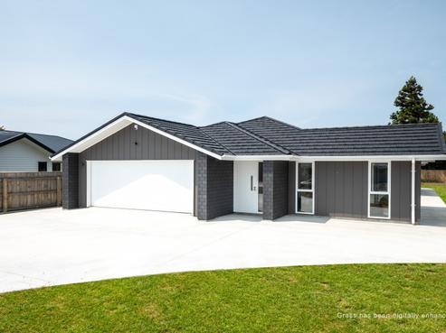 48 Nancy Avenue, Feilding