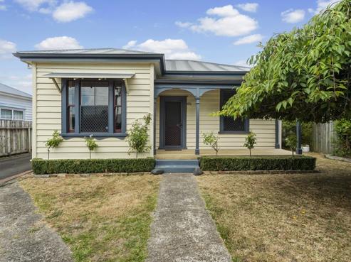 54 Wellington Street, Hamilton East