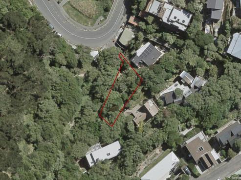 81A Palliser Road, Roseneath