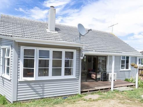 24 Andrews Street, Paeroa