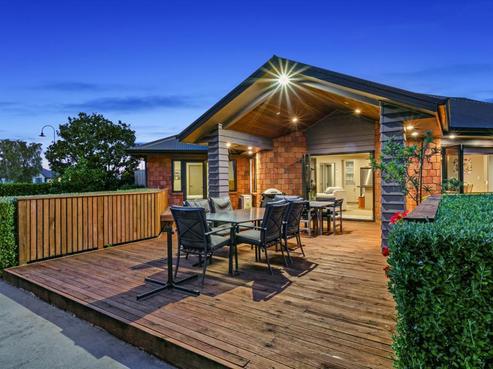 1 Libby Crescent, Cambridge