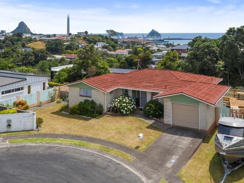 10 Carver Place, Lynmouth