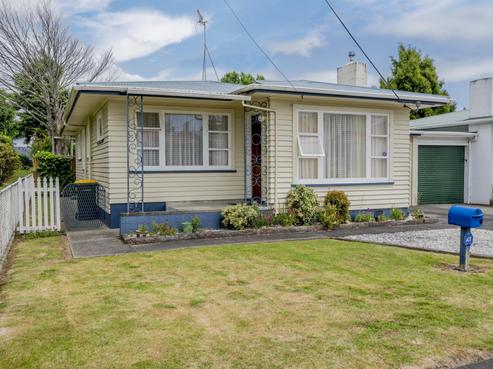 5 Paisley Street, Levin