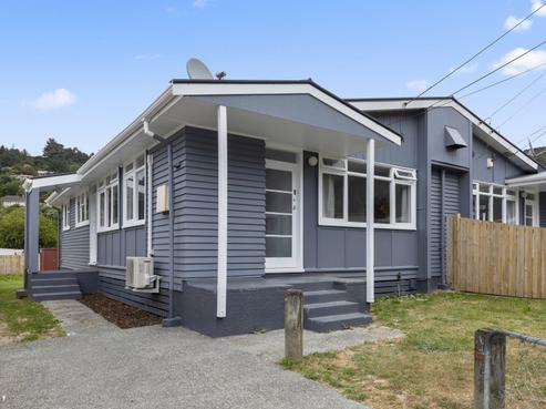 33 Hanson Grove, Stokes Valley